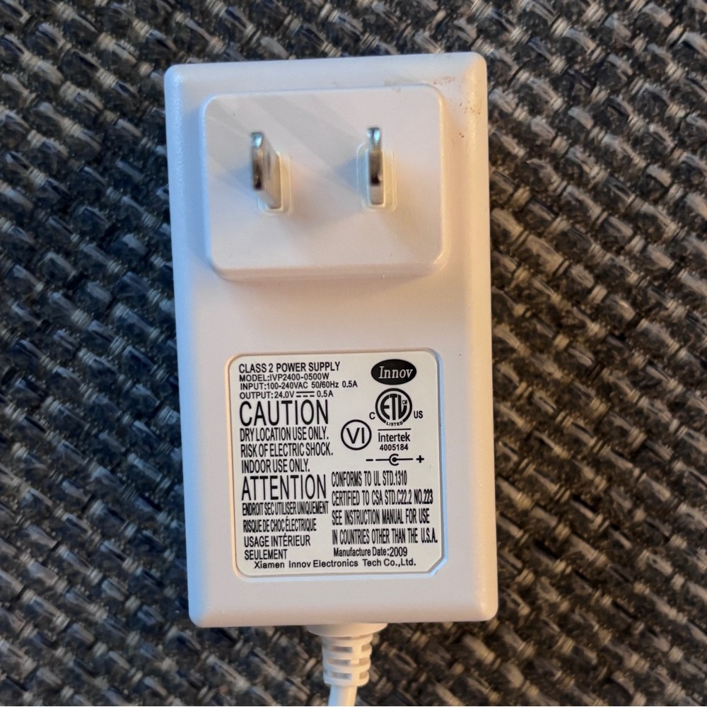 Frida Humidifier Replacement Cord - Picture 2 of 3